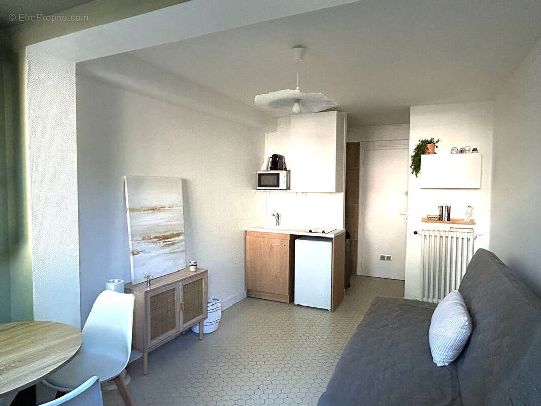 Chambre 15m² à l'haÿ-les-roses - photo 5