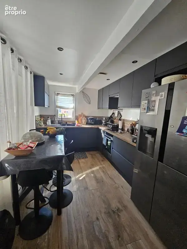 Maison À Vendre - photo 3