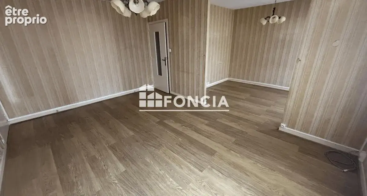 Appartement 3 pièces de 67,35 m² à proximité des bords de Vienne - photo 3