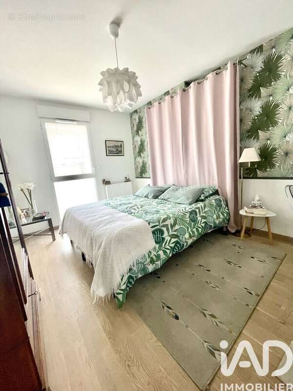 Photo 2 - Appartement à LA ROCHELLE