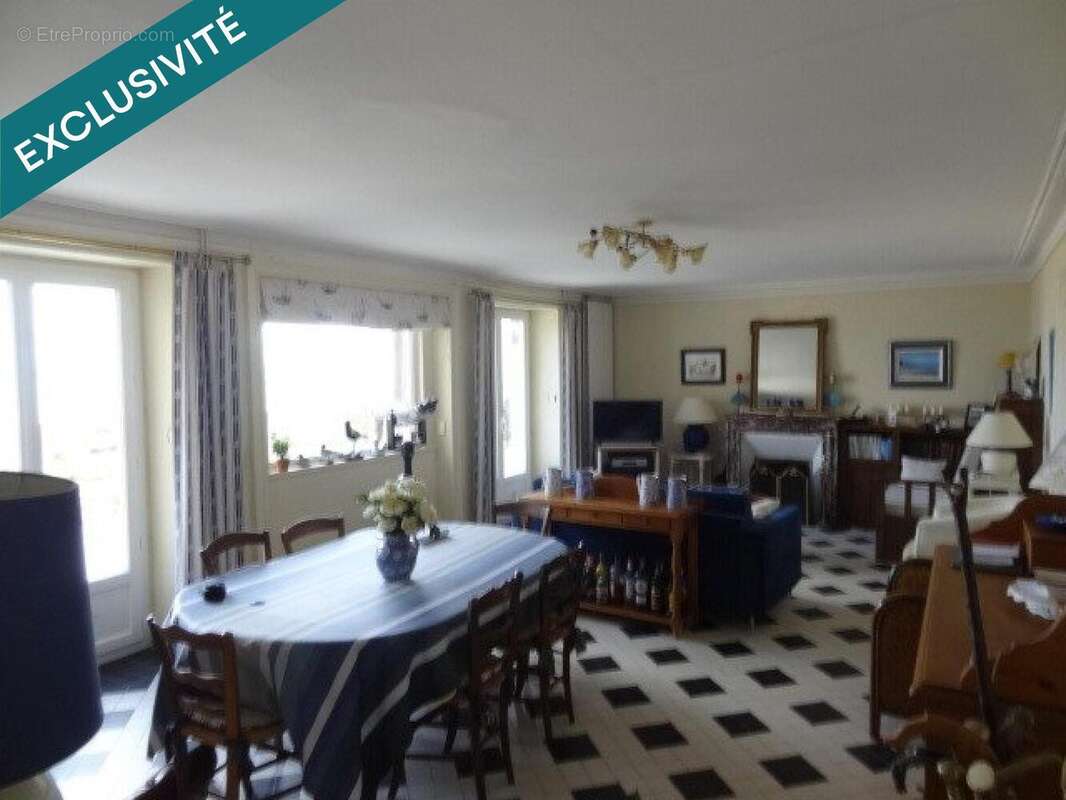 Photo 6 - Maison à PIRIAC-SUR-MER
