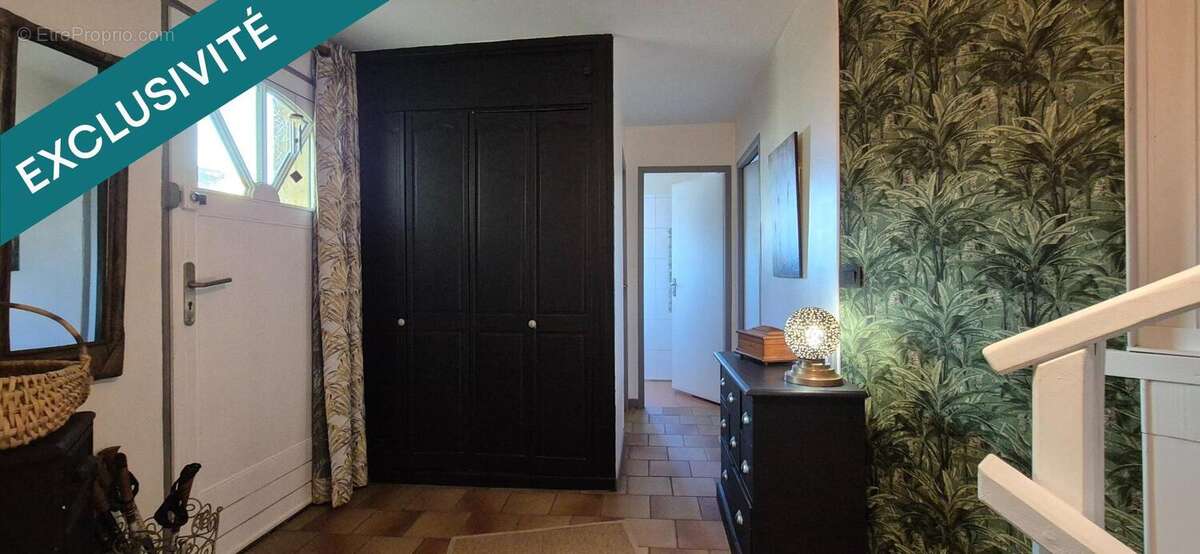 Photo 7 - Maison à LUCENAY