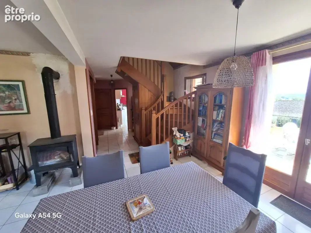 Maison 6 pièces 108 m² à vendre à Crandelles (15250) - photo 15
