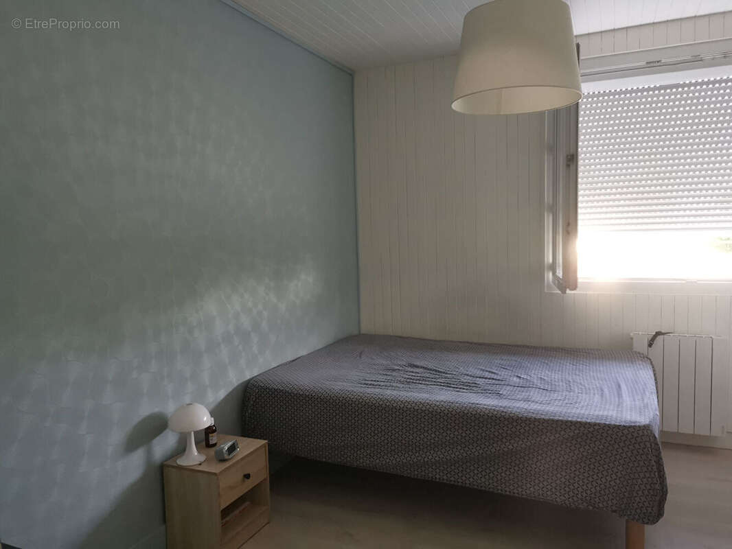 Appartement à SAINT-APOLLINAIRE