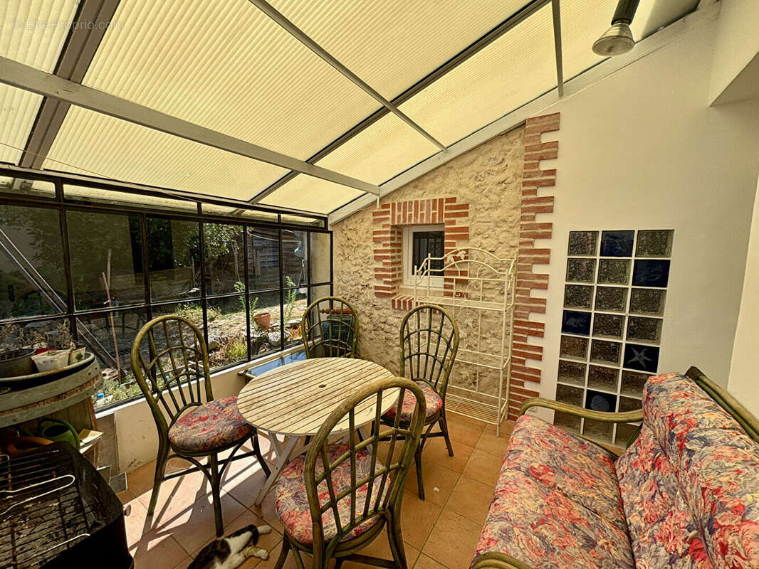 Maison Sallertaine 4 pièce(s) 96.82 m2 - photo 15