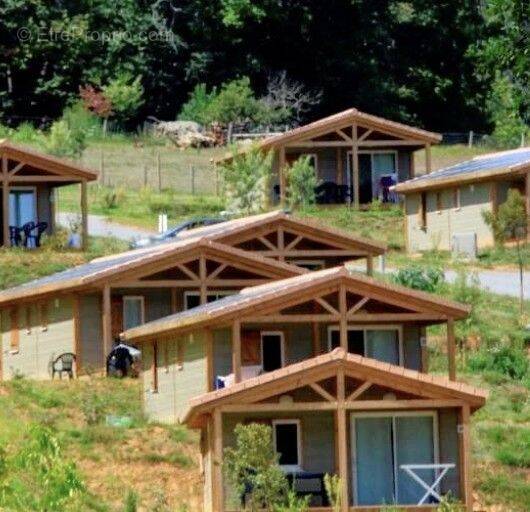 Appartement à MARMINIAC