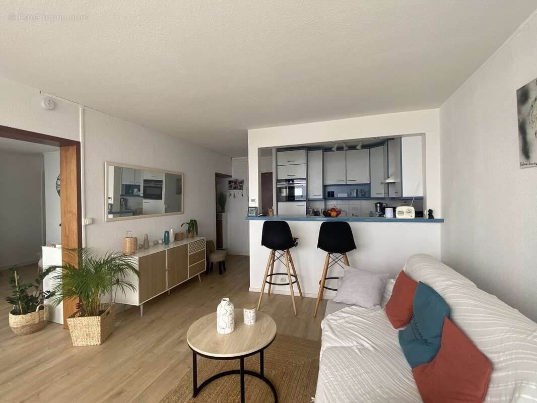 Appartement à AGDE