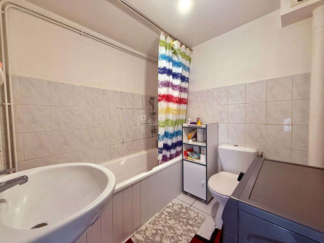 Maison centre ville Pontarlier - photo 3
