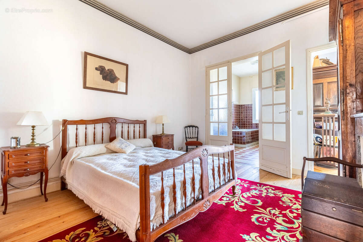 Maison à ARCACHON