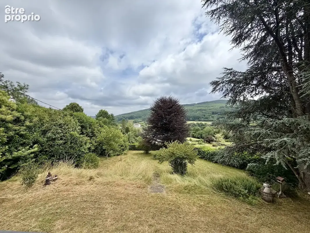Maison indépendante avec vue magnifique près d'Anost - photo 21