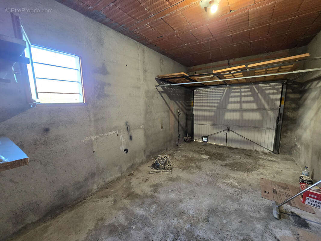 Maison à ARGELES-SUR-MER