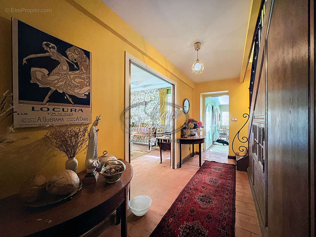 Maison à LE LAVANDOU