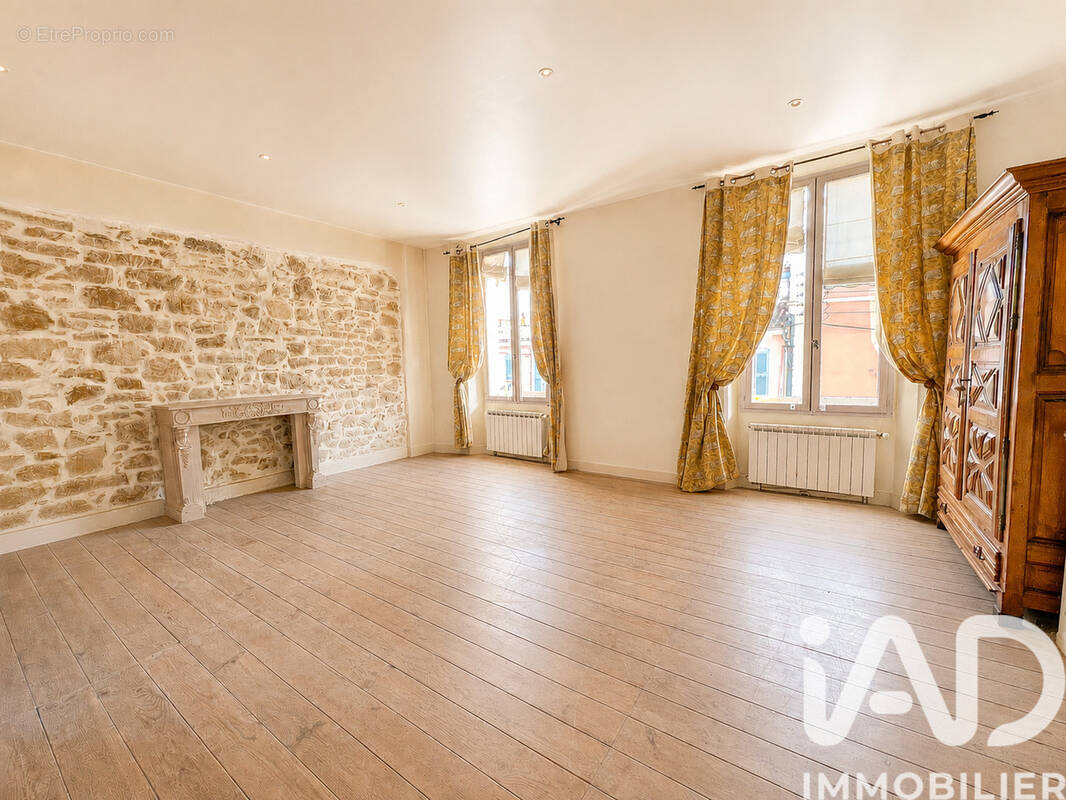 Photo 1 - Appartement à DRAGUIGNAN