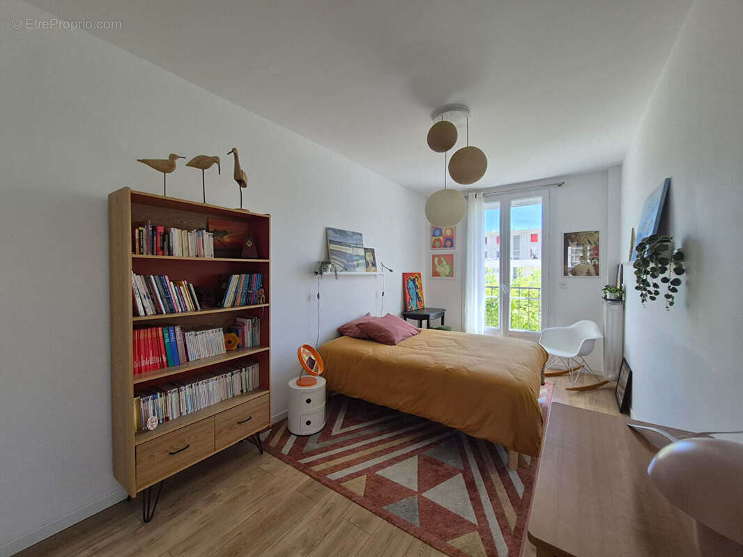 Appartement à LE HAVRE