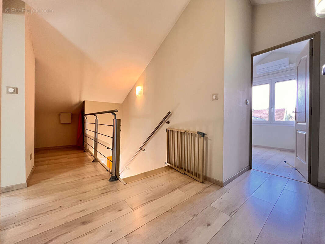 Maison à MONT-SUR-MEURTHE