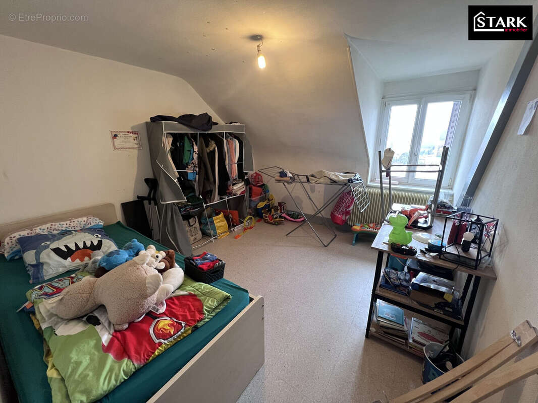 Appartement à VALDOIE