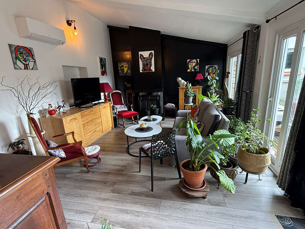 Maison à MONTAUBAN