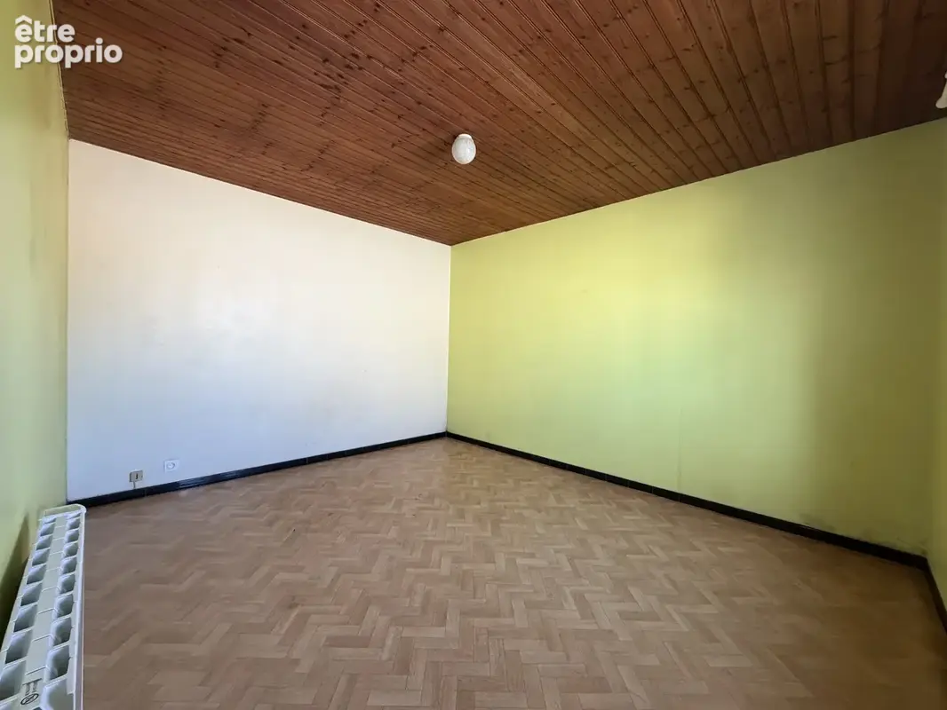 AIZENAY, centre-ville, ensemble de 2 logements sur 615 m2 de terrain - photo 9