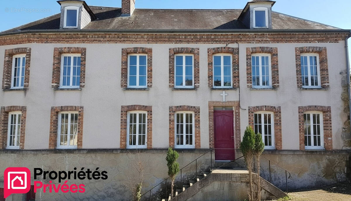 Maison à NOGENT-LE-ROI