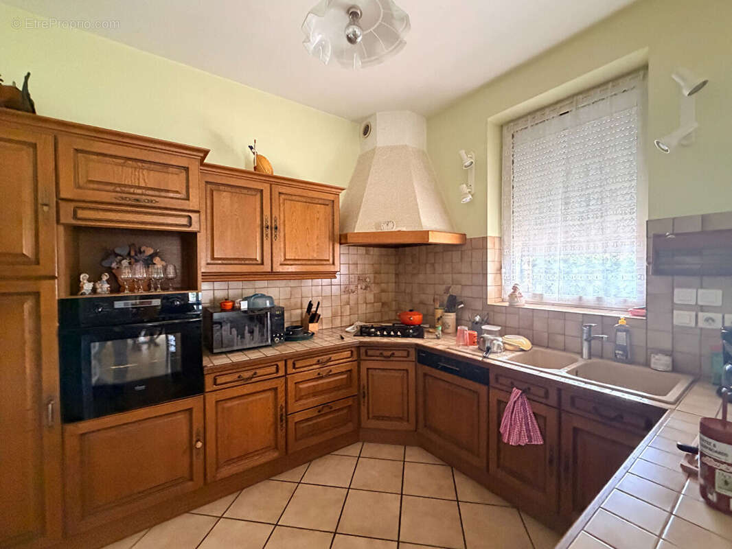 PORTES les VALENCE au calme Maison de 120m² - photo 9