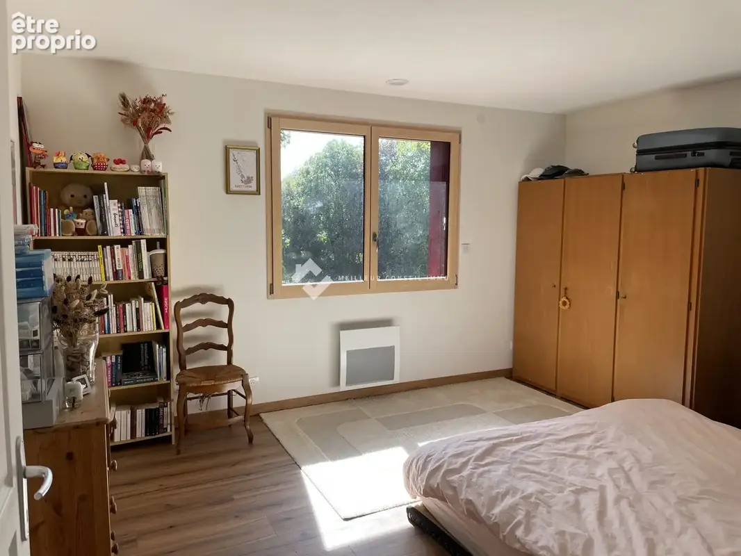 Maison 4 pièces 117 m² à vendre à Poitiers (86000) - photo 9