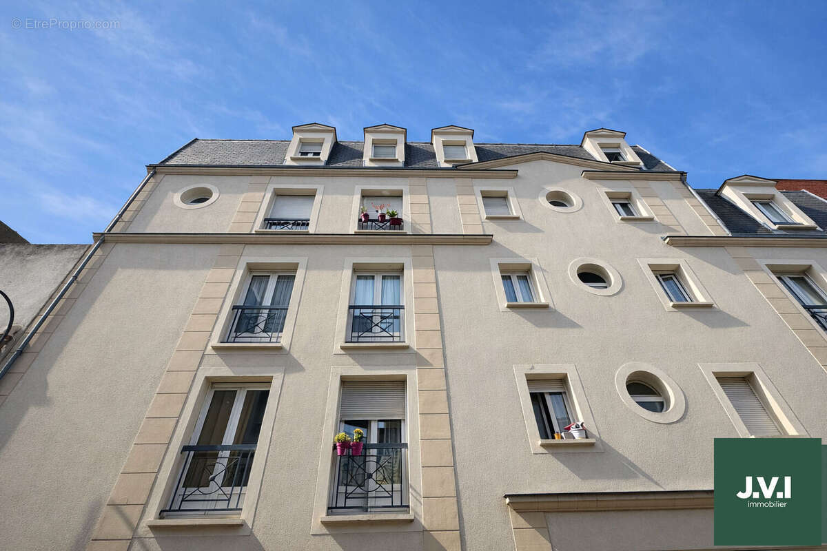 A vendre - Enghien-les-Bains - Appartement 3 pièces 76 m2 - photo 11