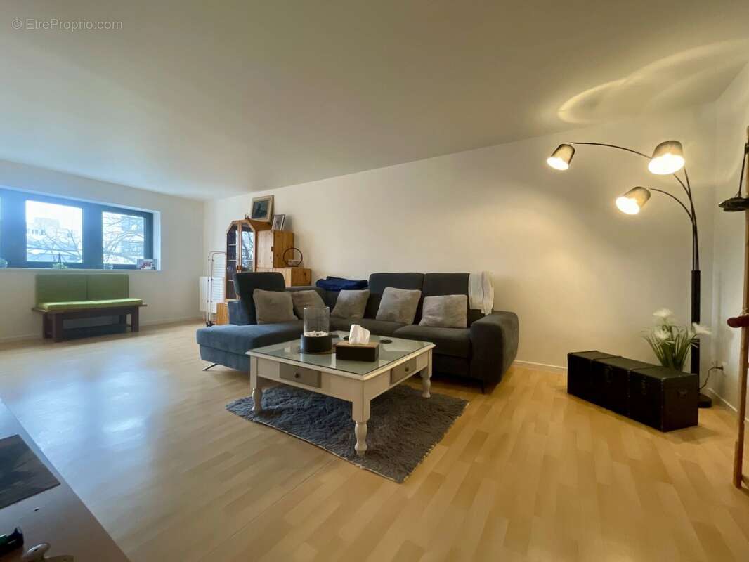 Appartement à ROUEN