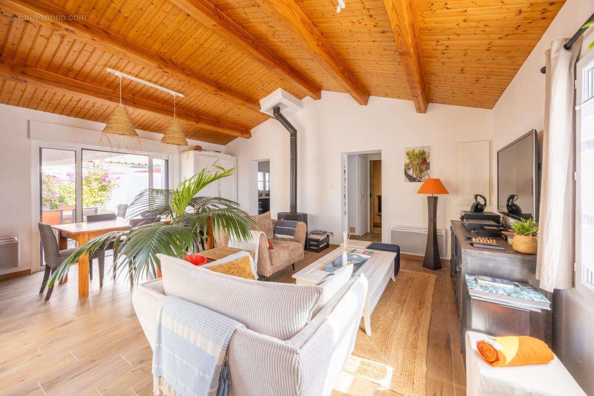 Maison de 101m² - photo 4
