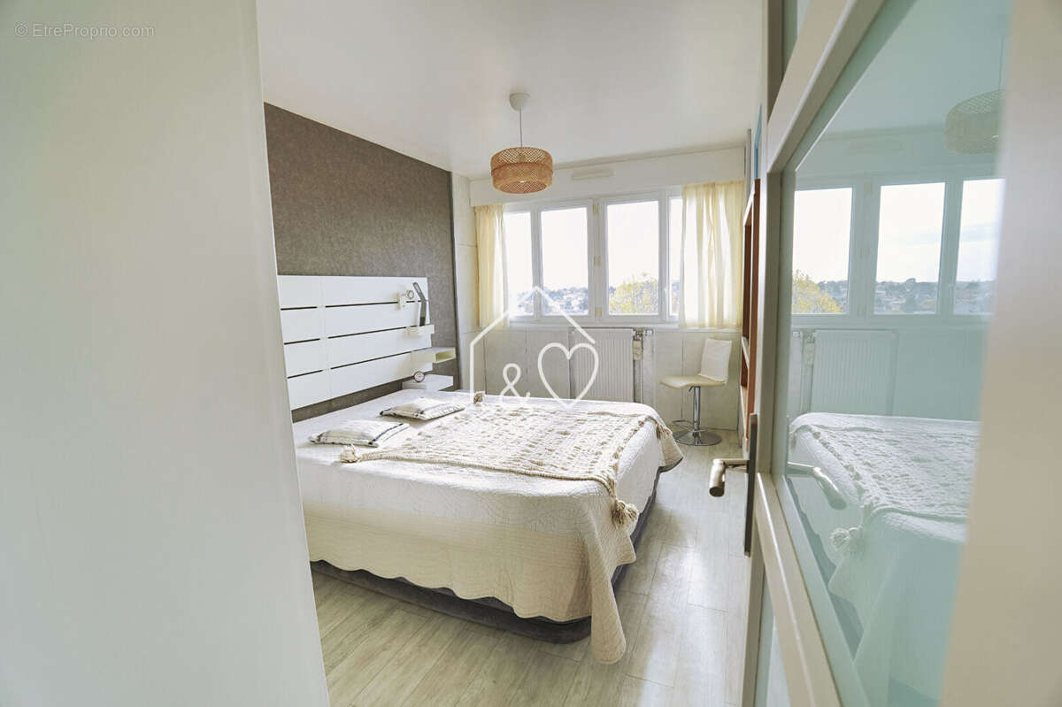 Appartement à LA ROCHE-SUR-YON