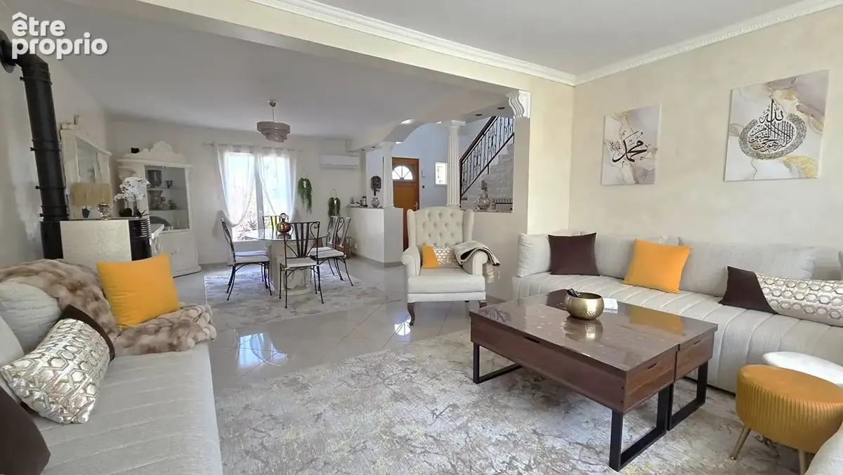 Superbe maison familiale en état irréprochable - photo 3
