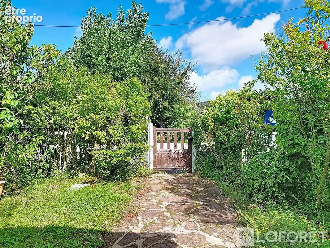 Maison Cabourg 4 pièces 51 m² - photo 14