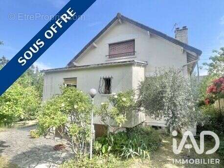 Photo 3 - Maison à MORANGIS