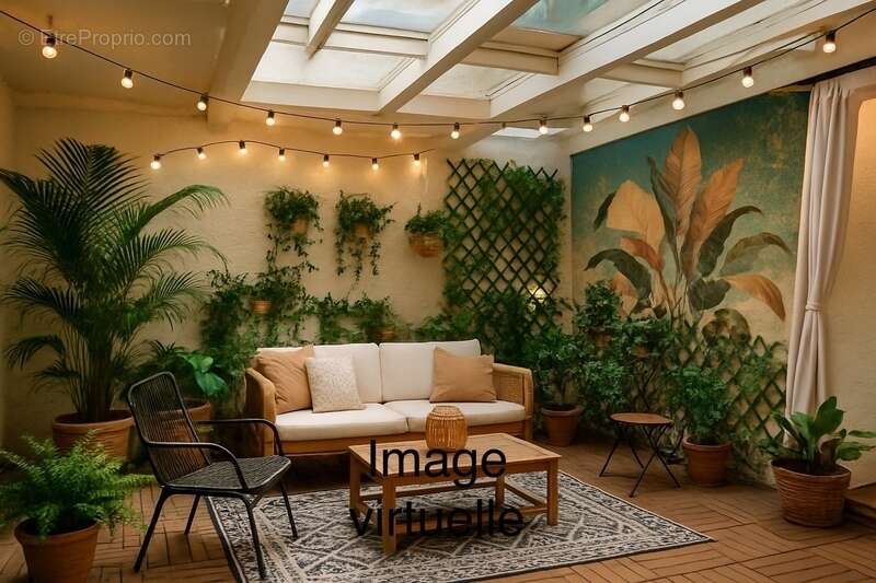 Appartement à RAON-L&#039;ETAPE