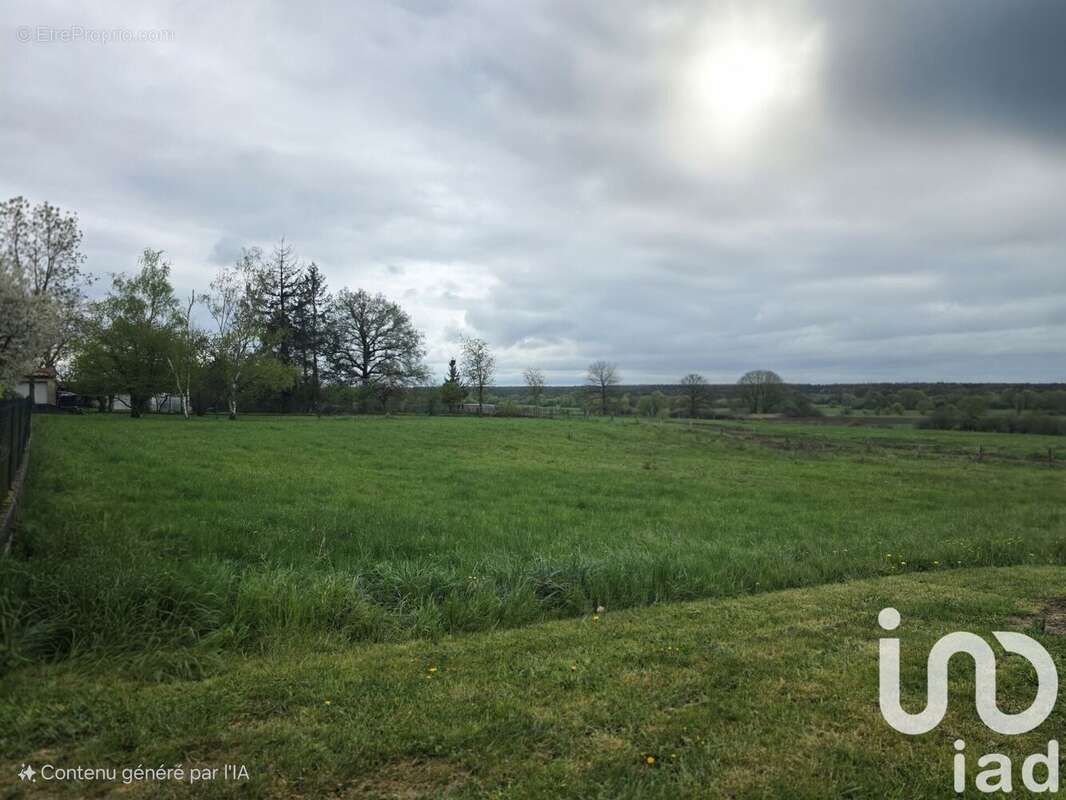 Photo 2 - Terrain à XERMAMENIL