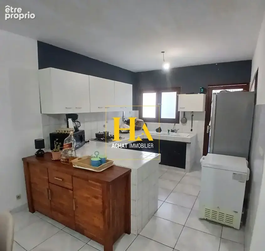 LES MAKES - Maison 90 m² avec dépendance de 50m² - photo 4