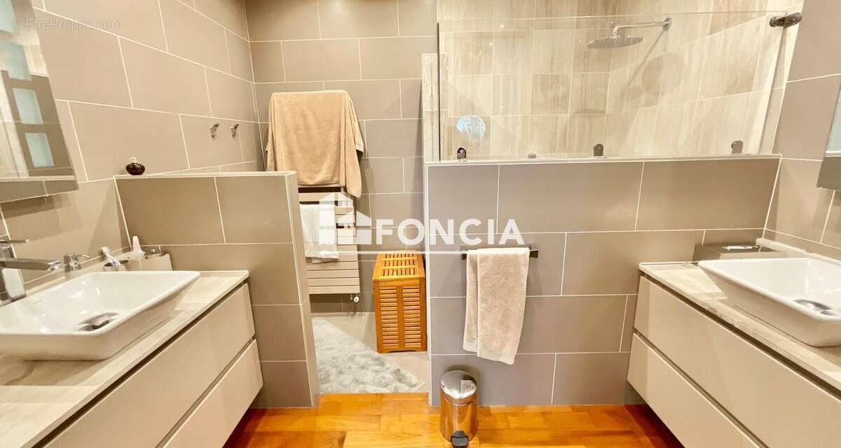 Maison à CHATENAY-MALABRY