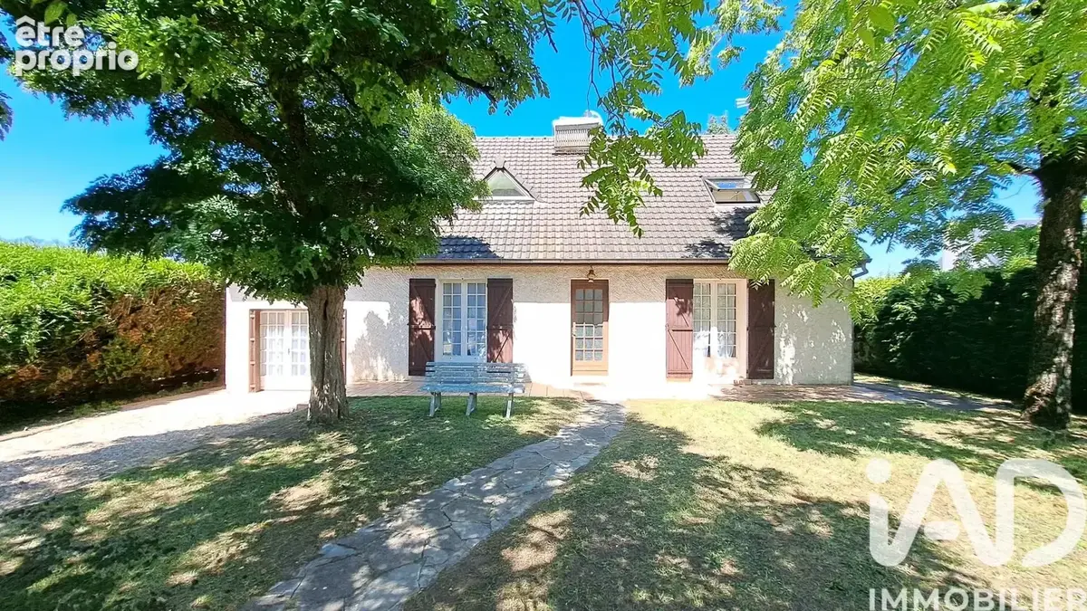 Photo 1 - Maison à VILLEMANDEUR