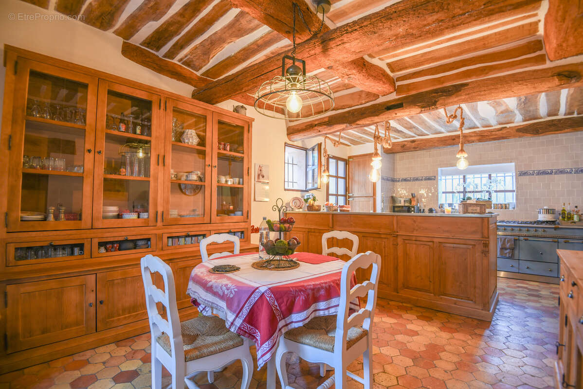 Maison à LE CANNET-DES-MAURES