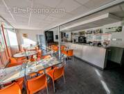 Commerce à SAINT-JAMES