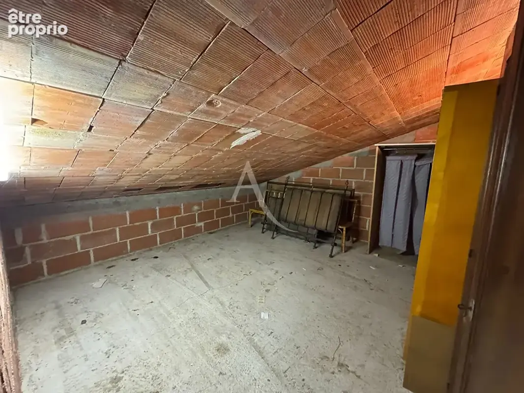 GAILLAC. Maison de +/- 150 m2 - photo 13