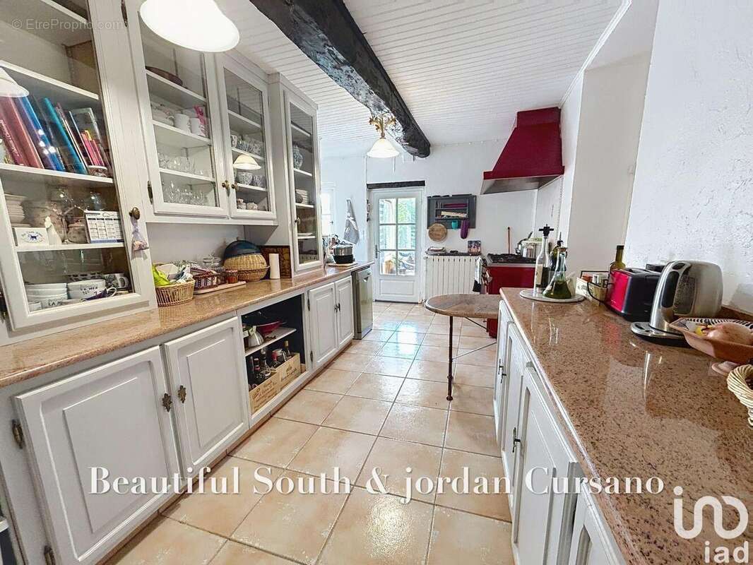 Photo 9 - Maison à CAMELAS