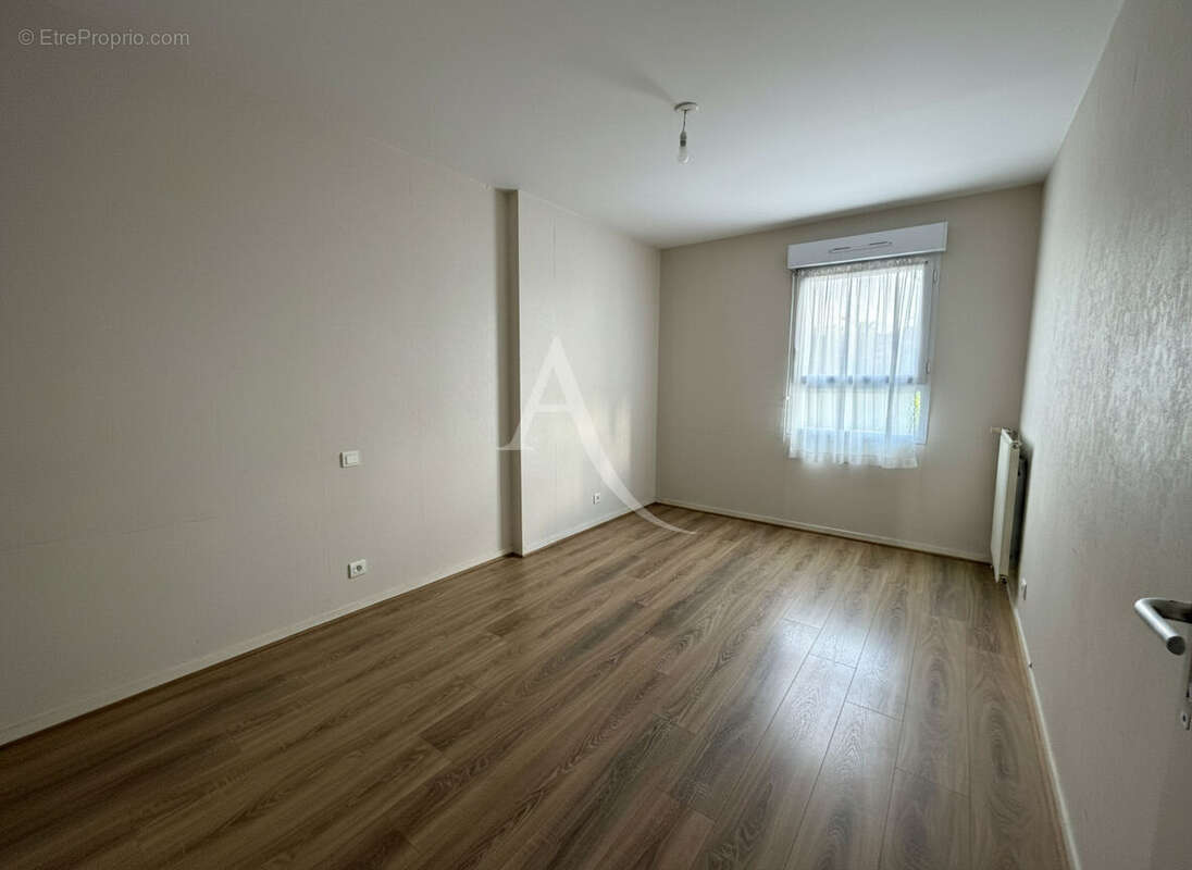 Appartement à ORVAULT