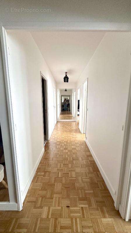 Appartement à MONTMAGNY