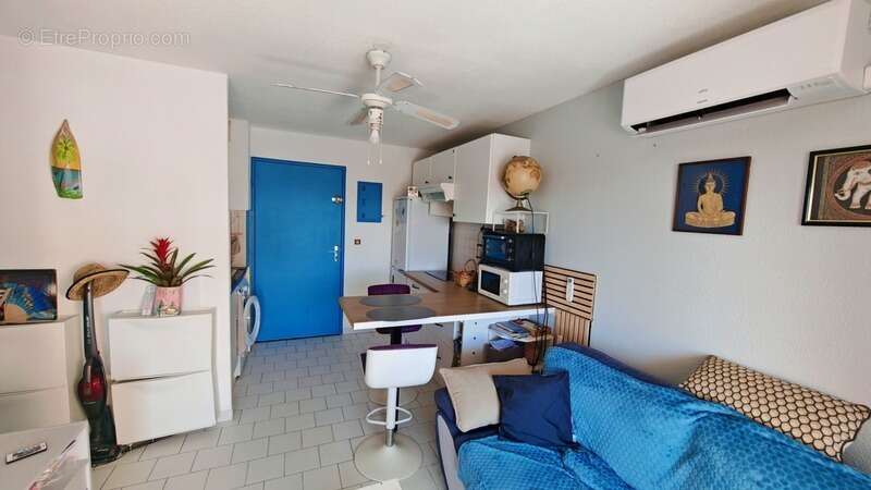 Appartement à FRONTIGNAN