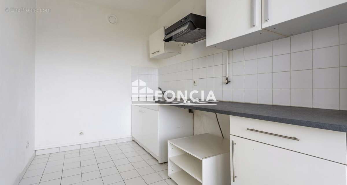 Appartement à ANTONY