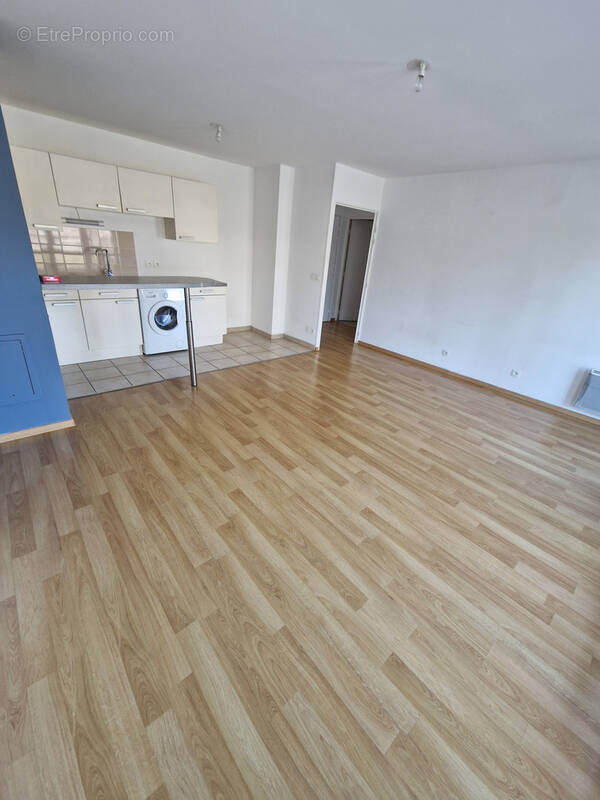 Appartement à FECAMP