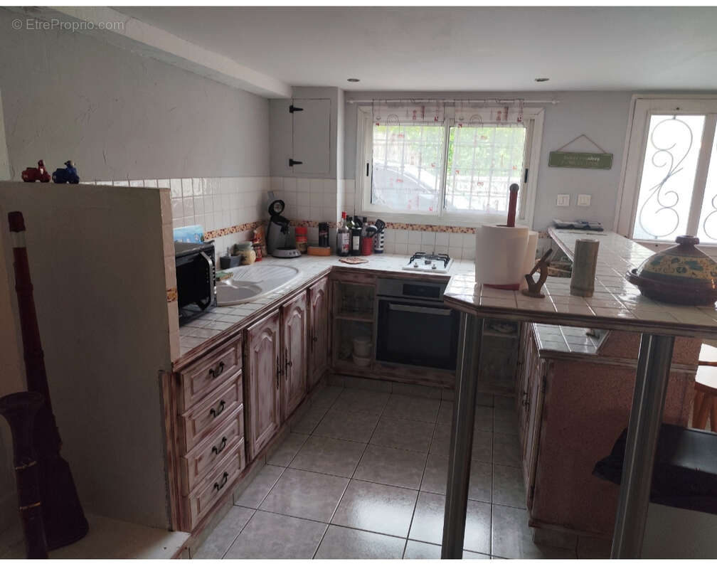 Appartement à LA SEYNE-SUR-MER