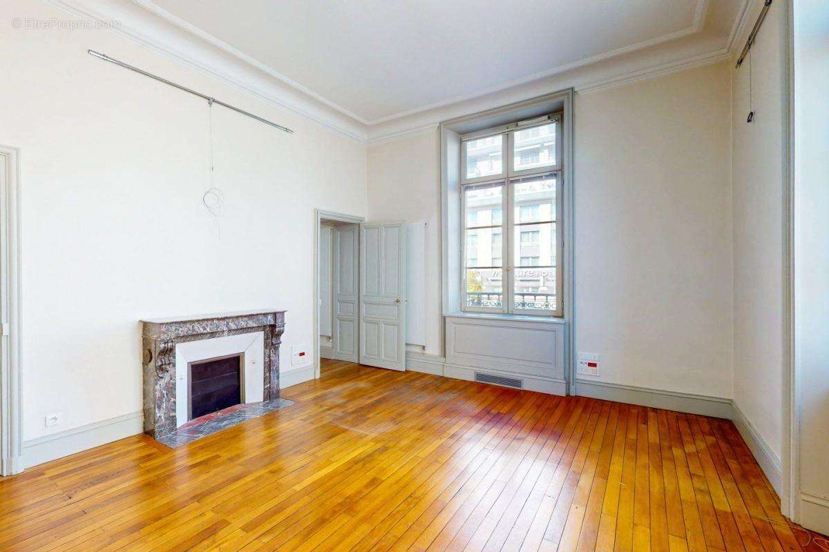 Appartement à ANGERS