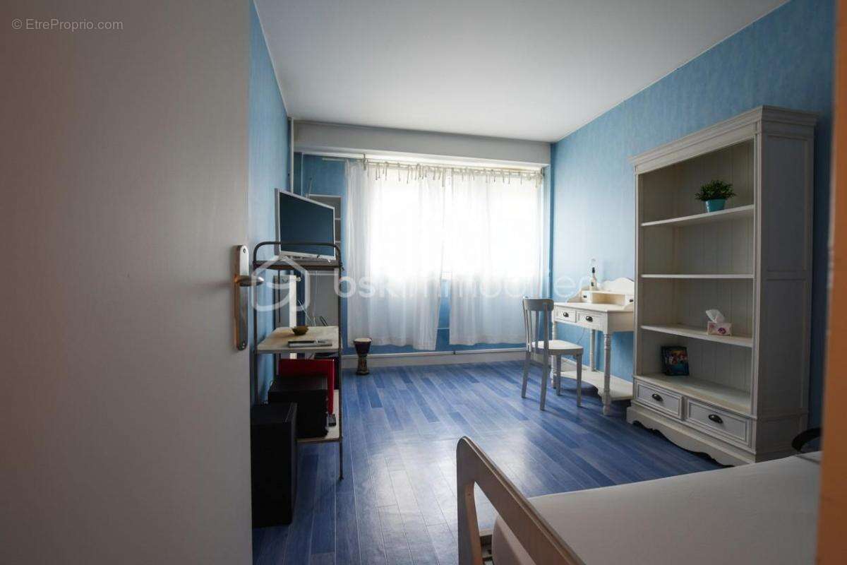 Appartement à PUTEAUX