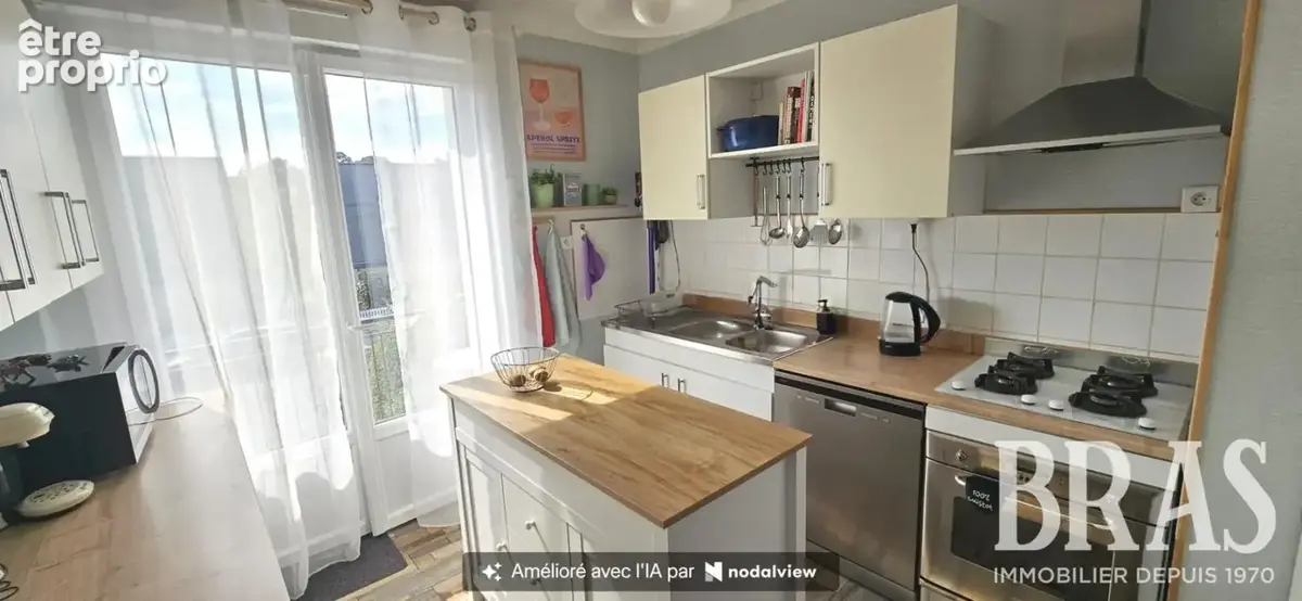 Maison Saint Herblain 105.58 m2 - photo 2